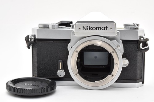 Quasi come nuova - [], nikon
