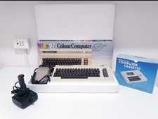 Commodore VIC20 con SCATOLA +