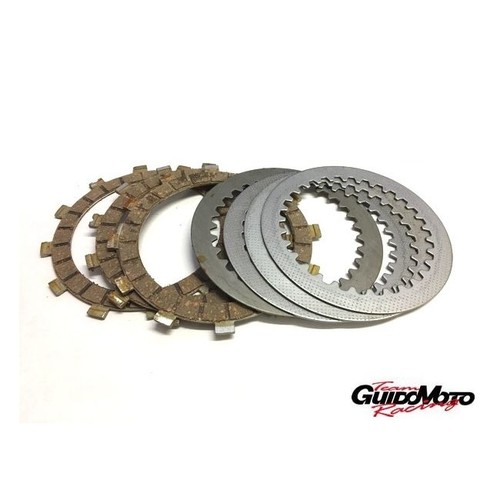 F1530ac kit dischi - dischi, frizione