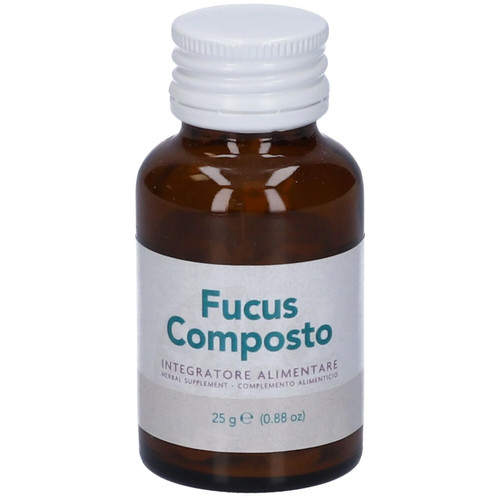 Fucus composto ecosol - fucus,