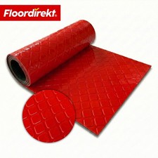Pavimento In PVC Quadrato