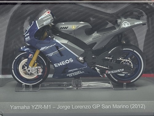 Moto 2012 jorge lorenzo - moto,