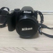 Nikon COOLPIX P90 fotocamera