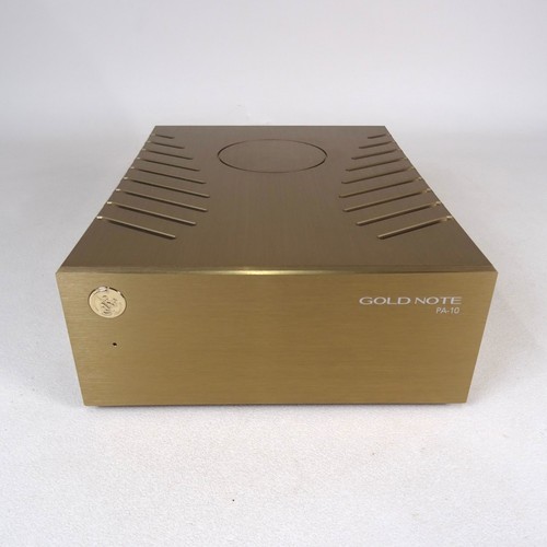 Amplificatore potenza - di,