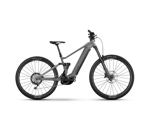 Bici elettriche mtb full - bici,