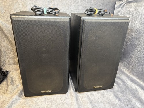 Technics cs7 altoparlanti - technics,
