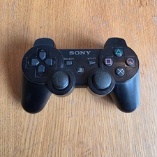 Controller PS3 NERO Originale