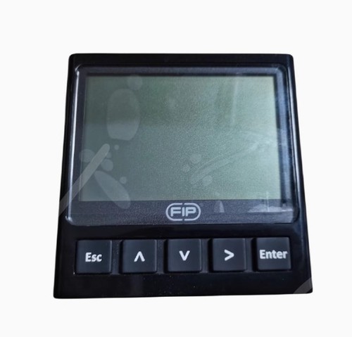1pz misuratore portata - misuratore, di