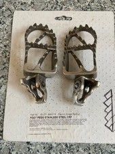 Honda CR250 2002-07 CRF250R/X