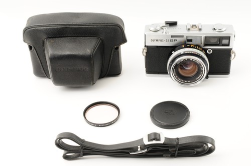 Olympus fotocamera - olympus, 35