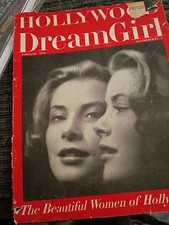 1959 Hollywood Dream girl