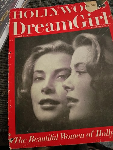 1959 hollywood dream - 1959,