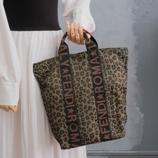 *RARO* Borsa a mano Fendi Tote