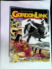 Gordon Link  n. 3