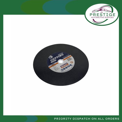 Sealey ptc 355c disco - ptc/355c, da