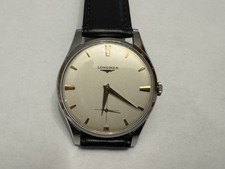 Longines 30L - ref. 9999 - revisionato -