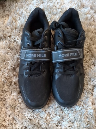 Scarpe sollevamento pesi - scarpe,
