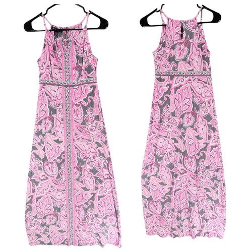 Inc maxi abito donna - inc, s