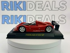 Ferrari 333 SP 1/43 Edicola