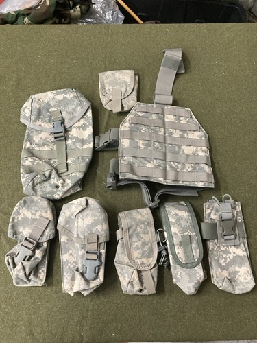 Lotto borse tactical tailor - borse,