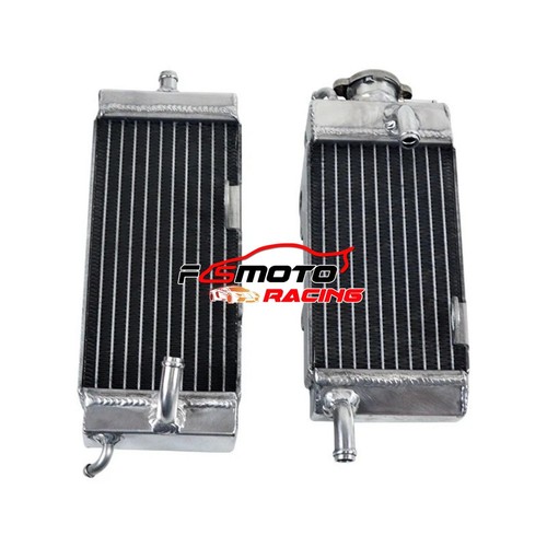 Aluminium radiator for yamaha - radiator,