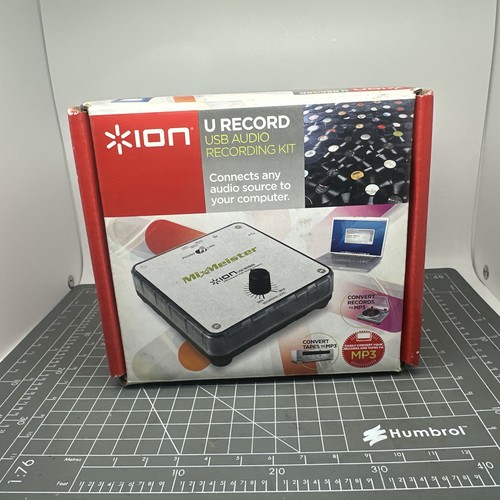 Ion mix meister kit - meister,
