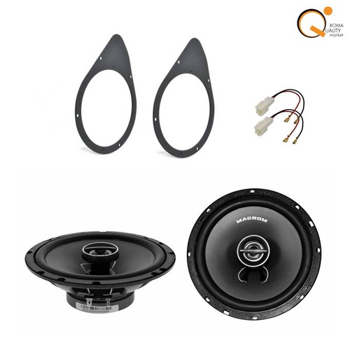 Kit casse per lancia delta - per,
