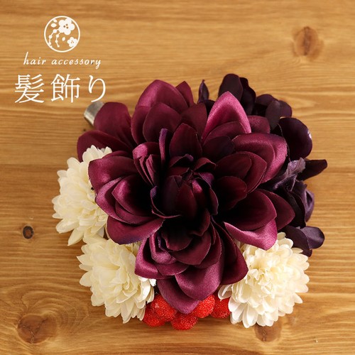 Fermaglio ornamento capelli