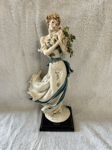 Figurine giuseppe armani - giuseppe,