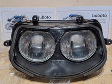 Faro anteriore Suzuki GSXR rotto dgm46907PM 325000 3510-56 saeM90 (550)