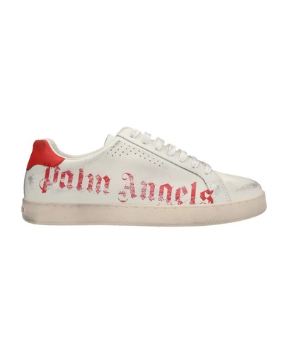 495 palm angels - $495-, white