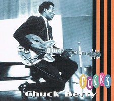 Berry, Chuck: Chuck Berry