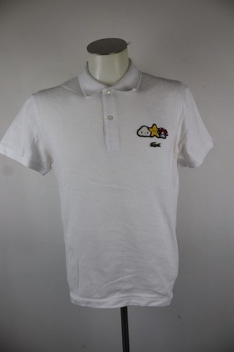 Lacoste polo maglia - lacoste, t-shirt