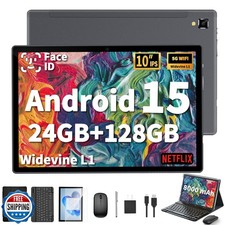 YOBANSE 2025 Tablet con