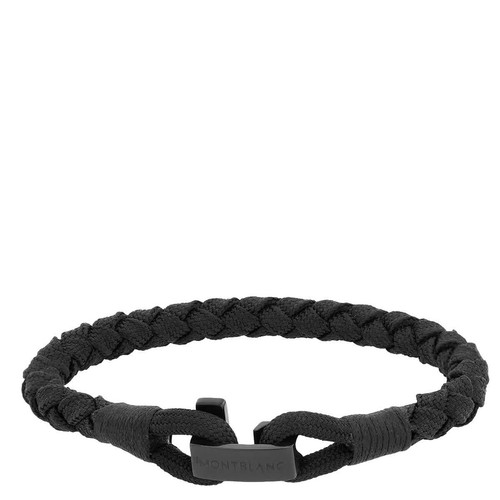 Bracciale montblanc hook in - montblanc, t-hook