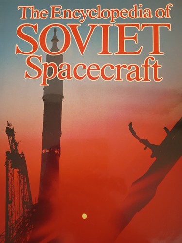 The encyclopedia soviet - the,