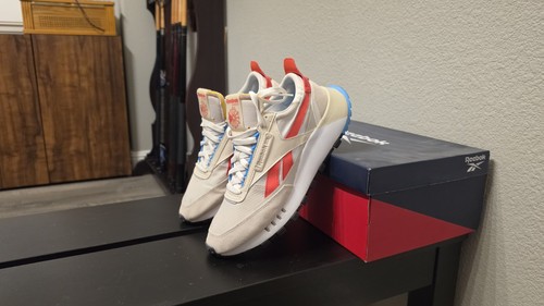 Reebok classic leather - classic, legacy