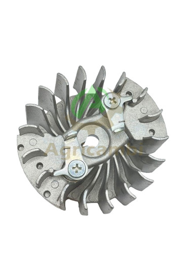 Volano magnetico per - volano,