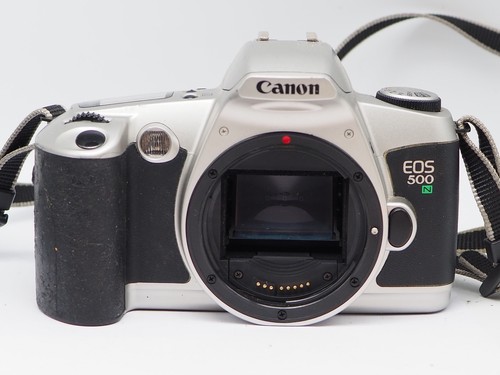 Corpo fotocamera reflex