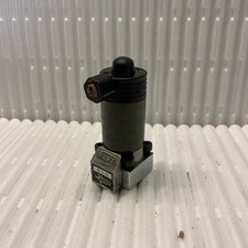 Valvola a sede direzionale