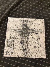 The thief next jesus lp - to,