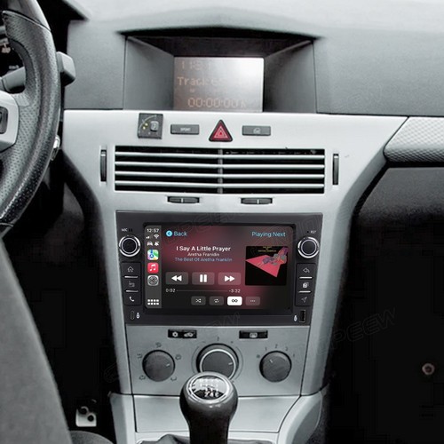 Autoradio carplay per opel - autoradio,
