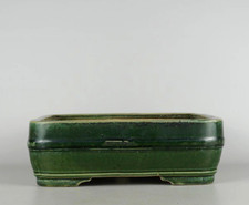 Vaso per bonsai giapponese