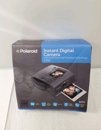 Fotocamera digitale istantanea