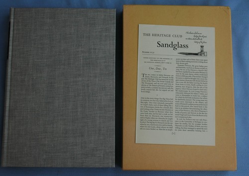 Near fine 1966 - near, press