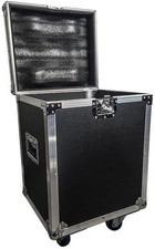 Flight case universale - flight, dj