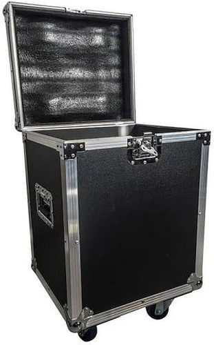 Flight case universale - dj,