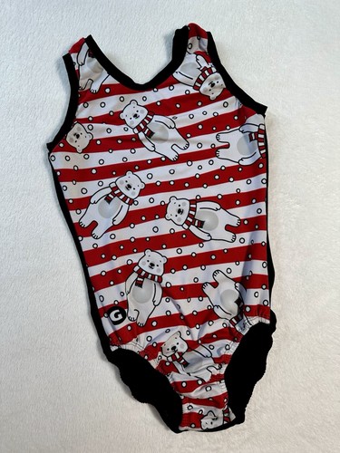 Gymgear gymnastics body - gymnastics,
