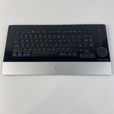 Logitech DiNovo Edge solo