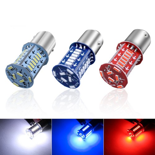 1157 per lampada luce led - 1157,
